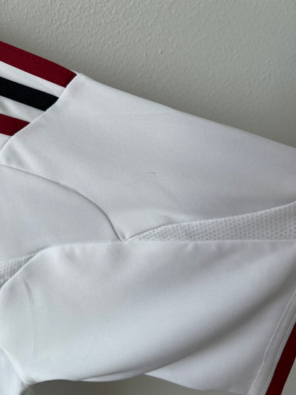 (L) AC Milan 2009-10 Away Shirt Ronaldinho #80