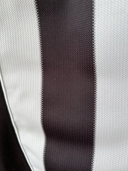 (L) Juventus 2002-03 Home Shirt Del Piero #10