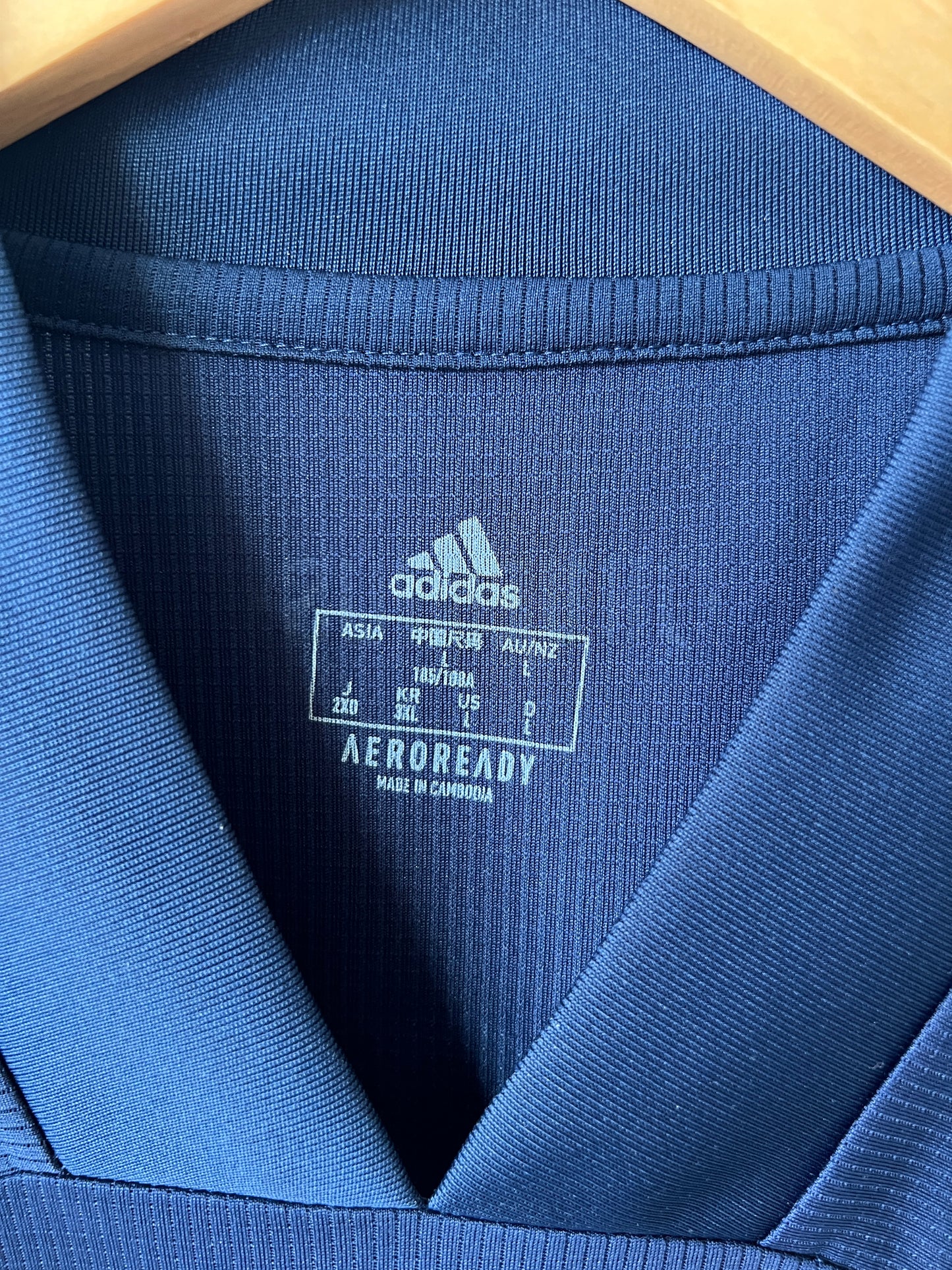 (L) Juventus 2020-21 Away Shirt Ronaldo #7 (NEW)