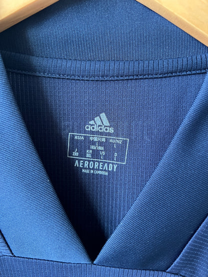 (L) Juventus 2020-21 Away Shirt Ronaldo #7 (NEW)