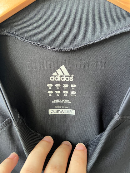 (XL) Real Madrid 2009-10 Third Shirt Kaka #8 (NEW)