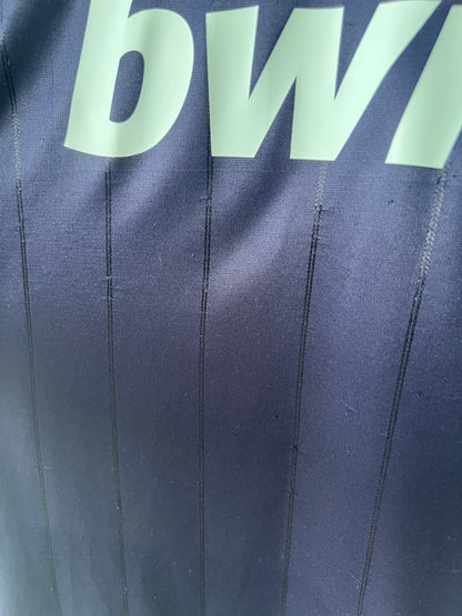 (XL) Real Madrid 2012-13 Away Shirt Kaka #8