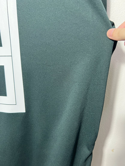 (L) Nigeria 2020-21 Away Shirt Osimhen #9