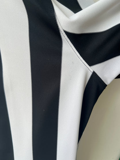 (XXL) Juventus 2014-15 Home Shirt Pirlo #21