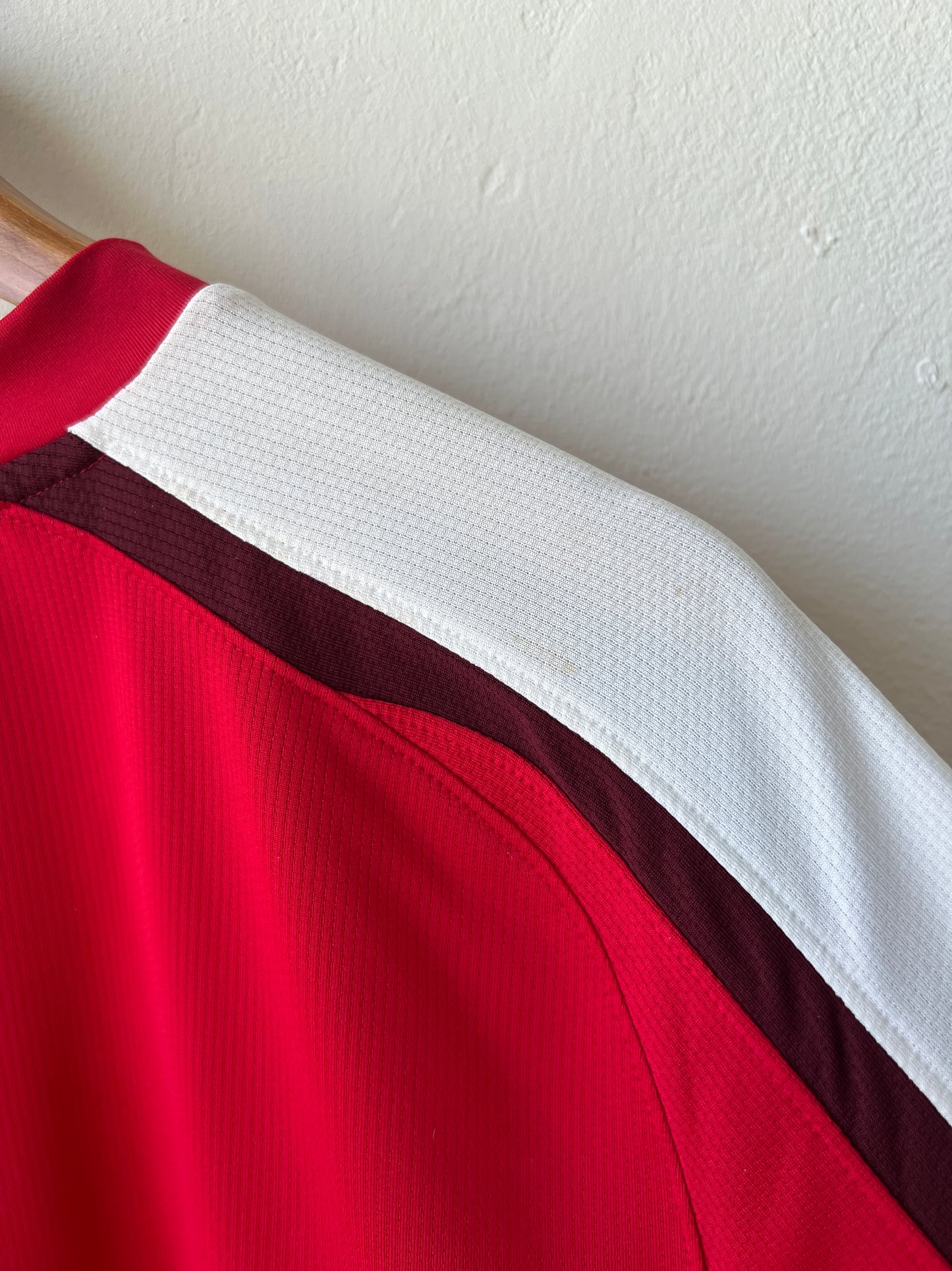 (L) Arsenal 2008-10 Home Shirt (NEW)