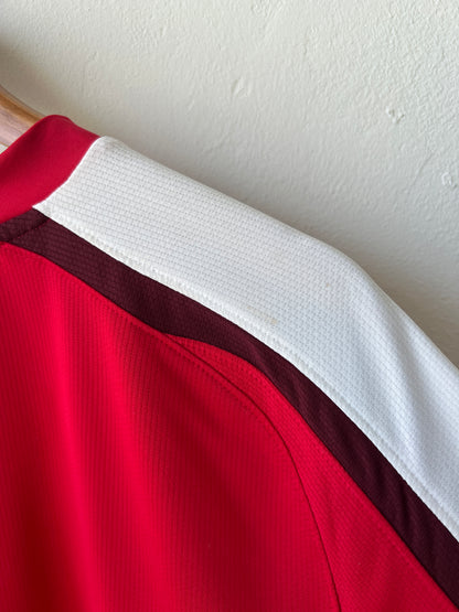 (L) Arsenal 2008-10 Home Shirt (NEW)