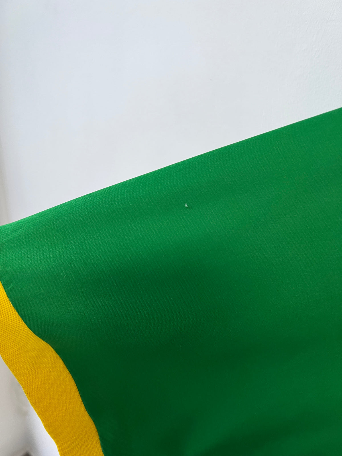 (XL) Jamaica 1998-00 Home Shirt