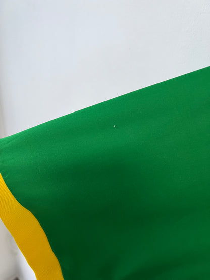 (XL) Jamaica 1998-00 Home Shirt