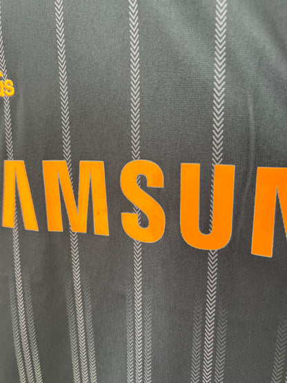 (M) Chelsea 2010-11 Away Shirt Lampard #8 (NEW)