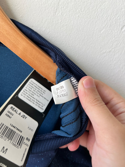 (M) Real Madrid 2019-20 Away Shirt Modric #10 (NEW)