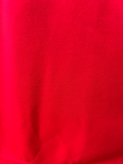 (XXL fits XL) Arsenal 2000-02 Home Shirt Henry #14