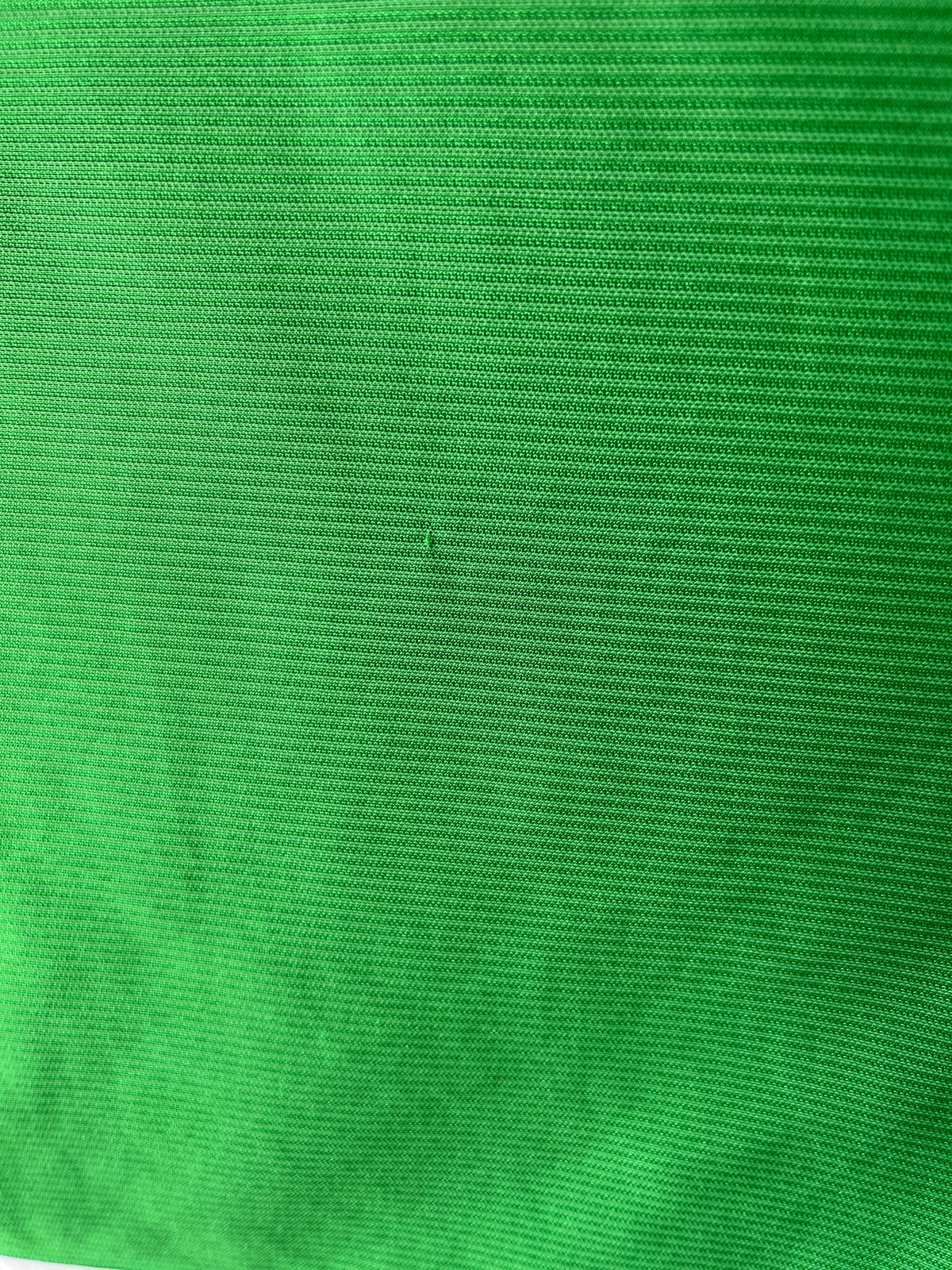 (L) Ireland 2002-03 Home Shirt Keane #6