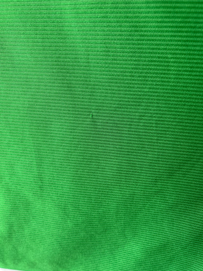 (L) Ireland 2002-03 Home Shirt Keane #6