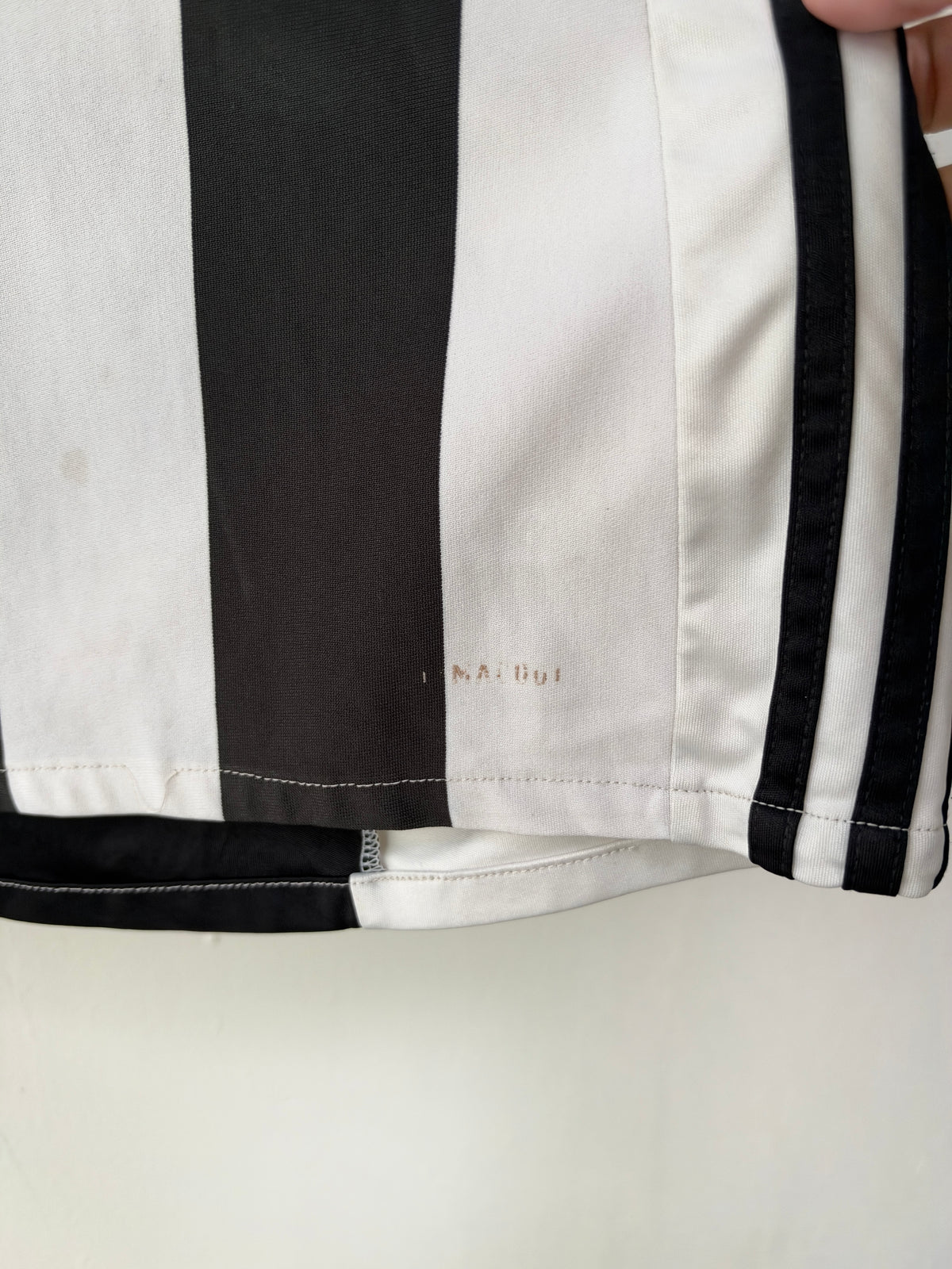 (L) Juventus 2016-17 Home Shirt Marchisio #8