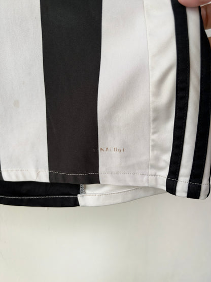 (L) Juventus 2016-17 Home Shirt Marchisio #8