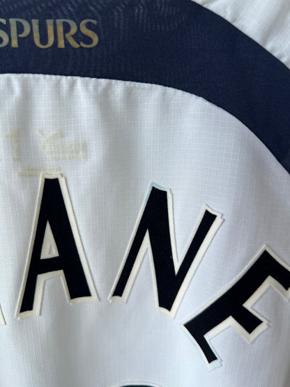 (M fits L) Tottenham Spurs 2006-07 Home Shirt Keane #10 (NEW)