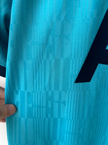 (M) Tottenham Spurs 2019-20 Third Shirt Son #7