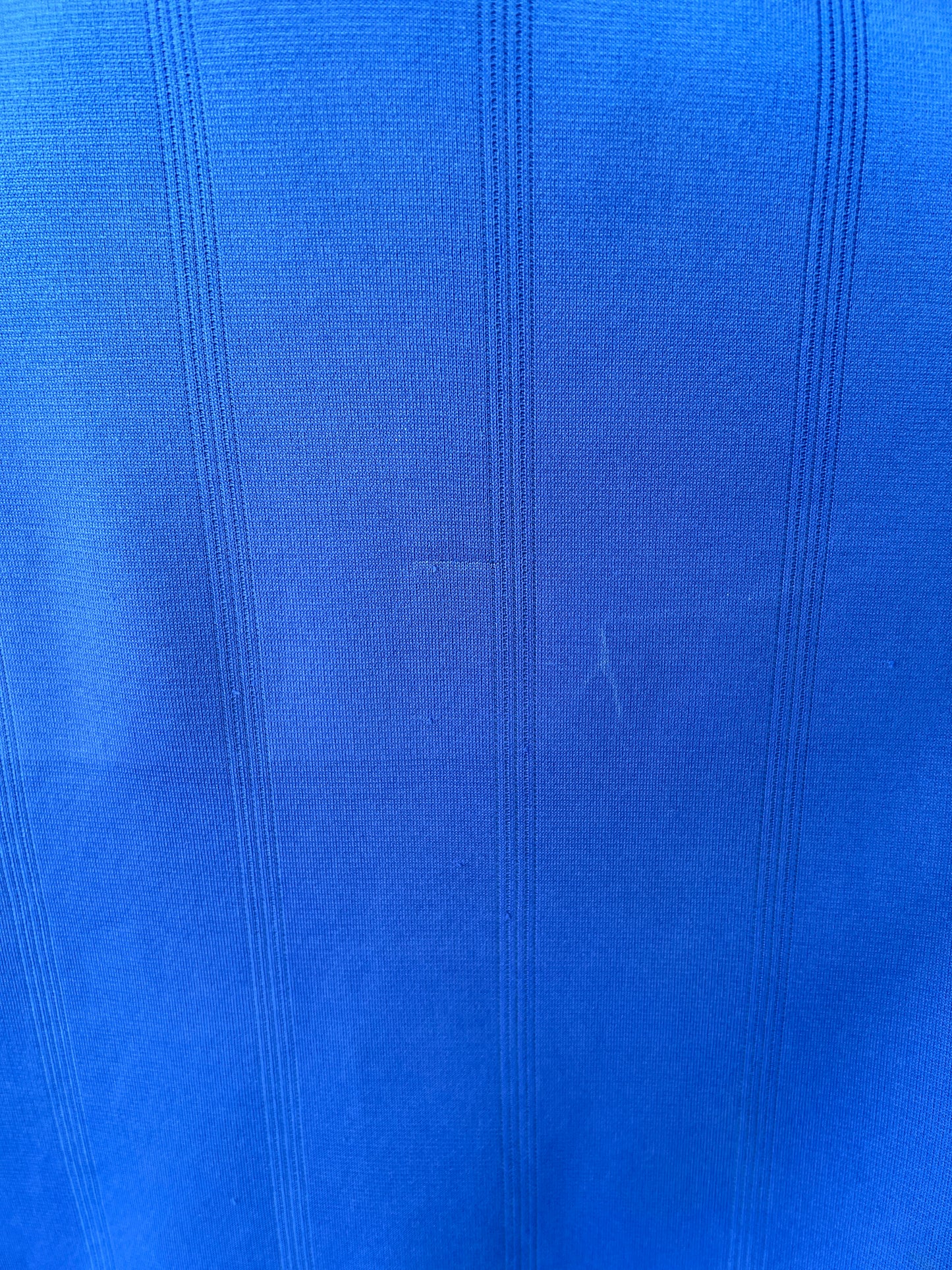(M) Chelsea 2013-14 Home Long Sleeve Shirt Hazard #17