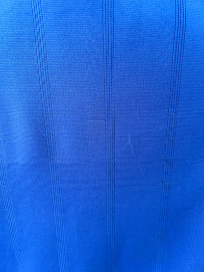(M) Chelsea 2013-14 Home Long Sleeve Shirt Hazard #17