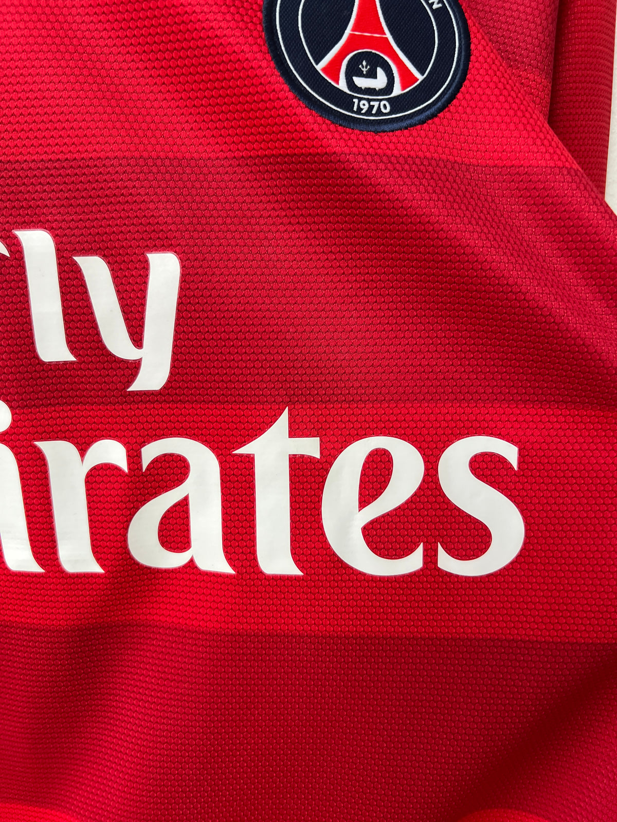 (L) PSG 2012-13 Away Shirt Ibrahimovic #10 (NEW)