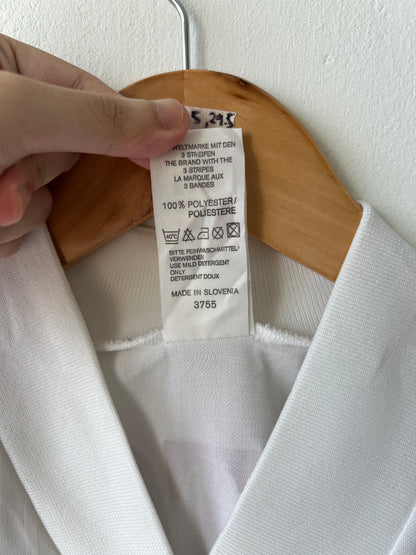 (M) France 1992-94 Away Shirt Cantona #18