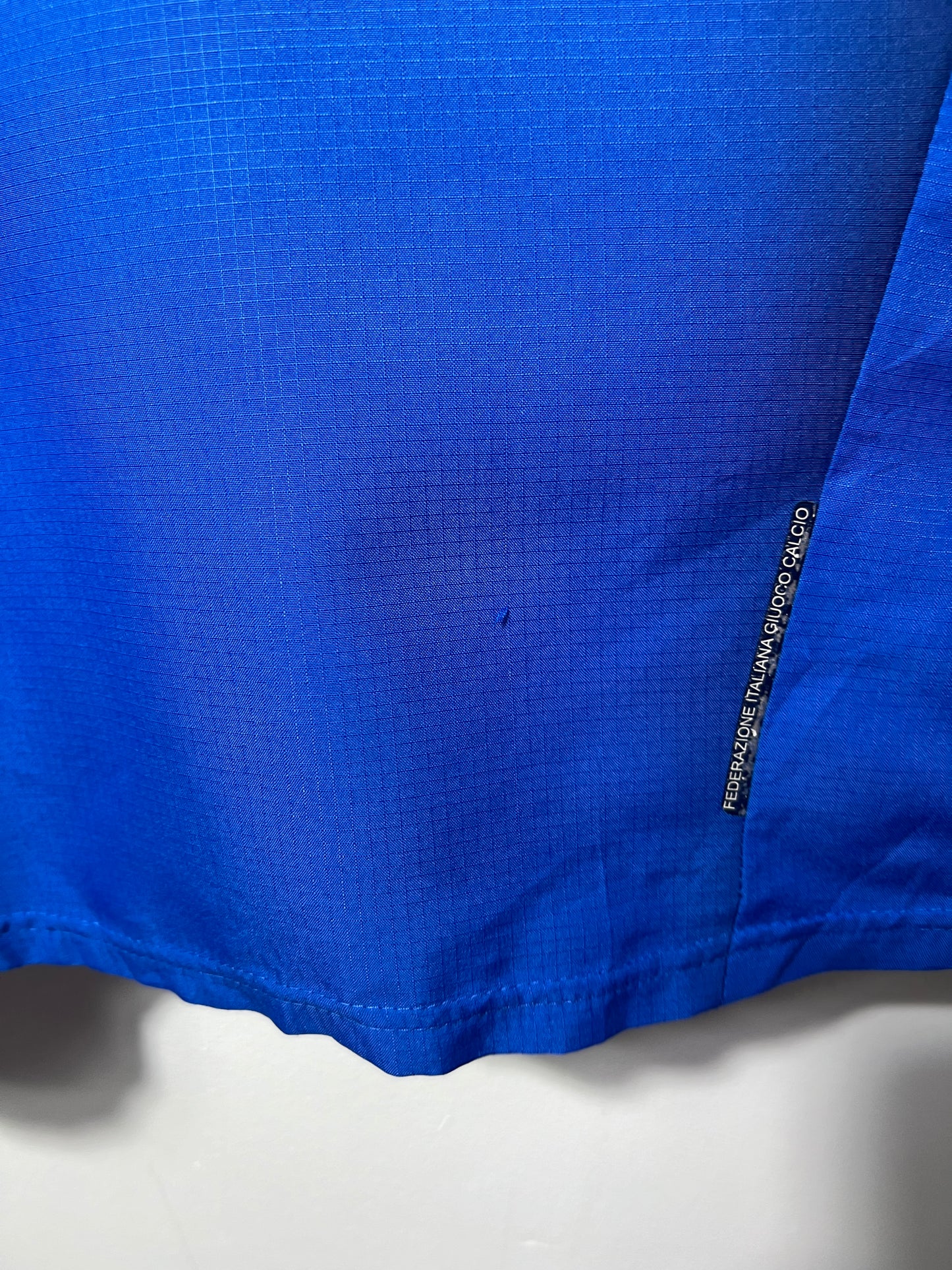 (L/XL) Italy 2006-07 Home Shirt Cannavaro #5