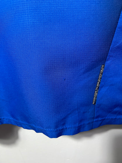 (L/XL) Italy 2006-07 Home Shirt Cannavaro #5