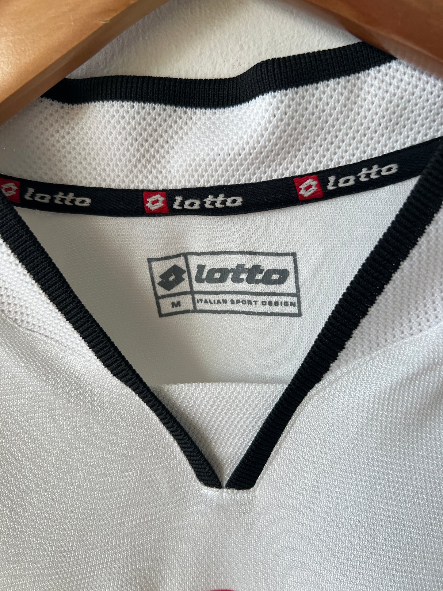 Juventus 2002-03 Away Shirt Nedved #11 (M)