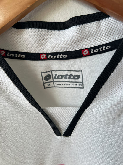 Juventus 2002-03 Away Shirt Nedved #11 (M)