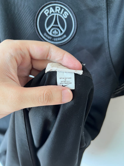 (M) PSG 2017-18 Third Shirt Neymar Jr. #10