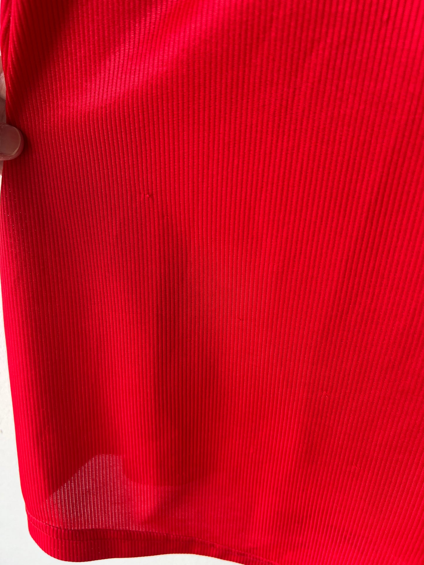 (XL) Benfica 1999-00 Uefa Cup Home Shirt
