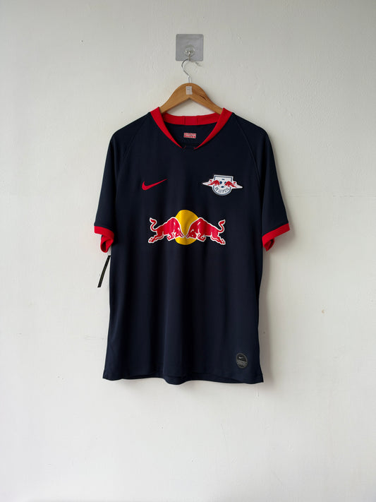 (L) RB Leipzig 2019-20 Away Shirt Cunha #20 (NEW)