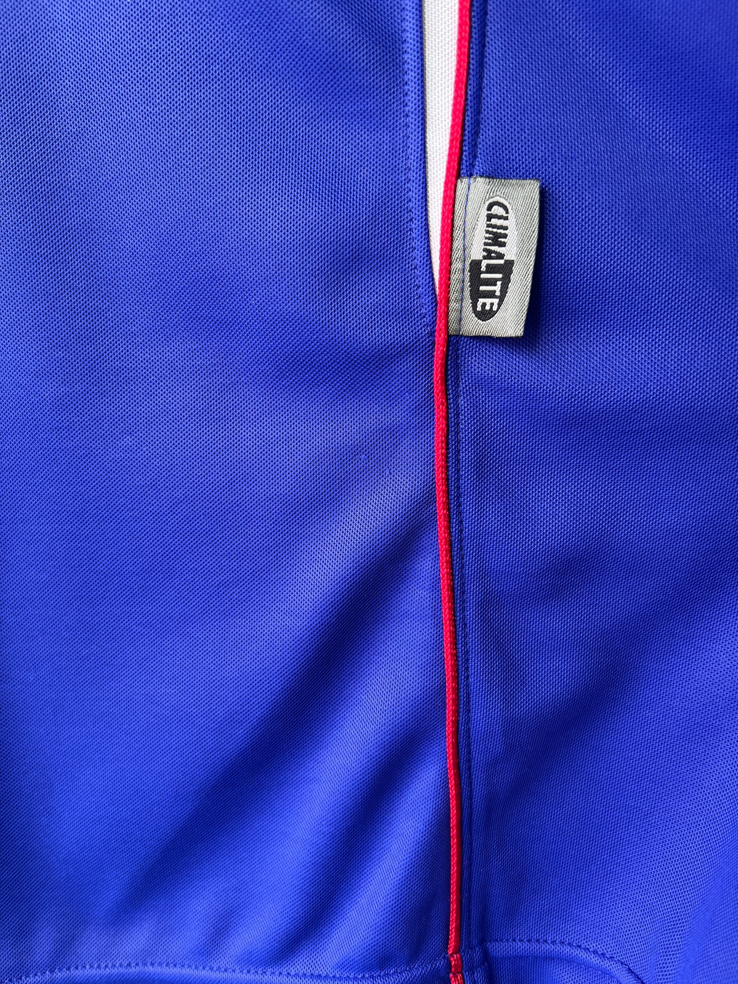 (L) Japan 1999-00 Home Shirt Nakata #7