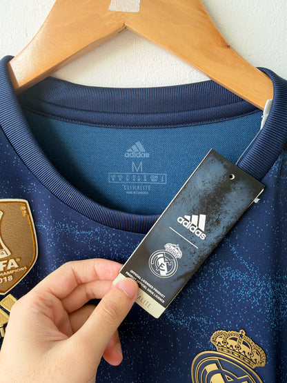 (M) Real Madrid 2019-20 Away Shirt Casemiro #14 (NEW)