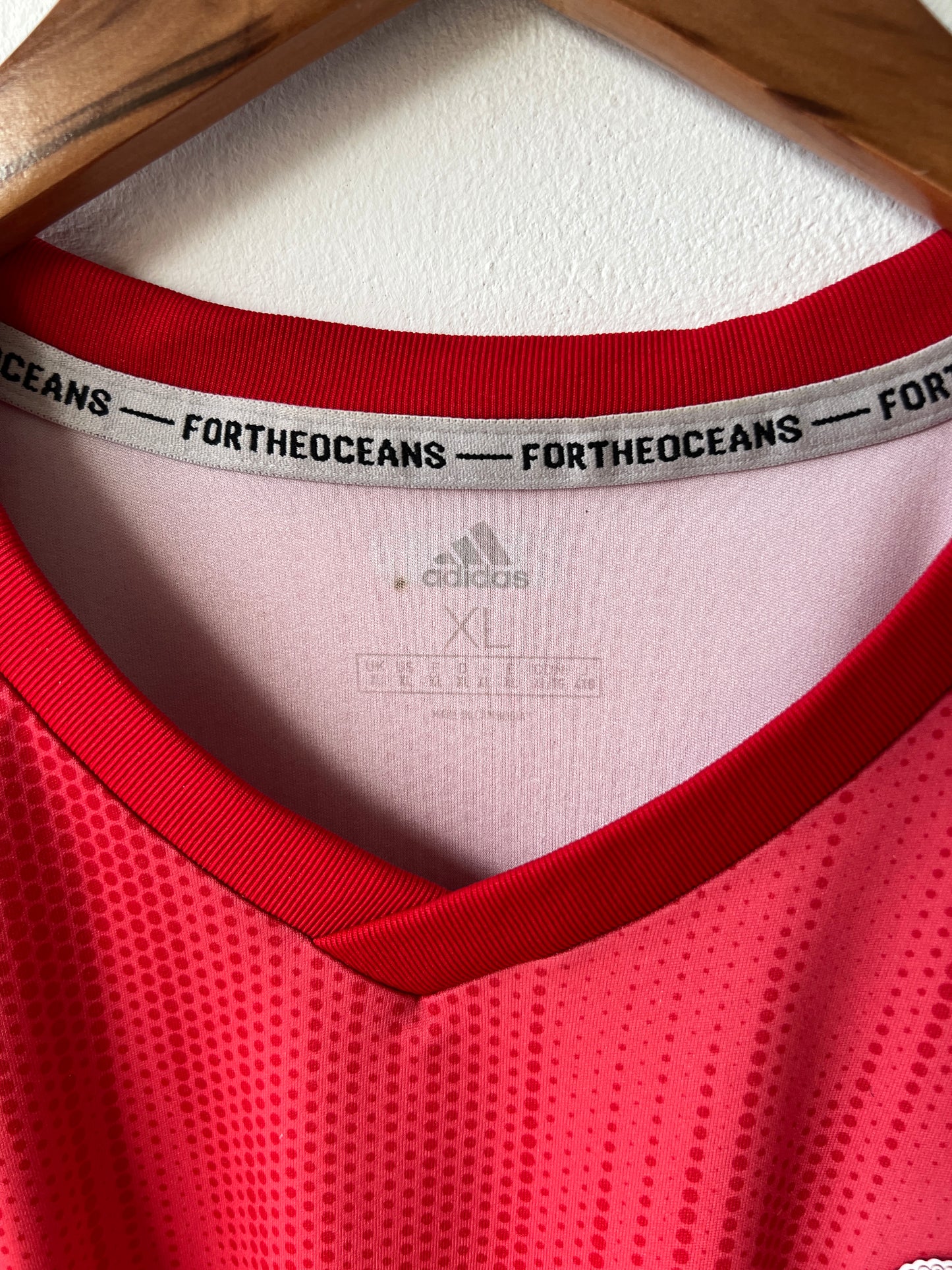 (XL) Real Madrid 2018-19 Third Shirt Modric #10