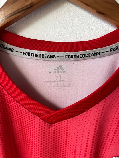 (XL) Real Madrid 2018-19 Third Shirt Modric #10