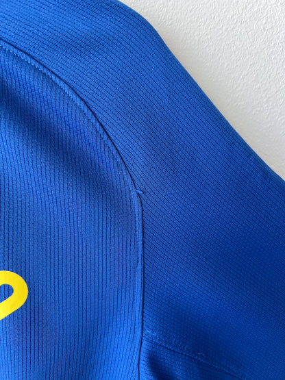 (M) Brazil 2008-10 Away Shirt Ronaldinho #10