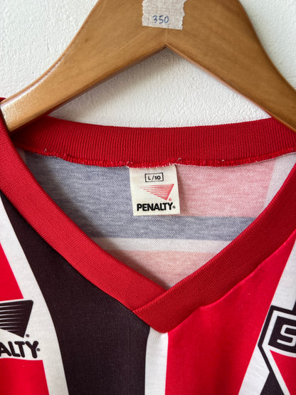 (L) Sao Paulo 1994 Away Shirt