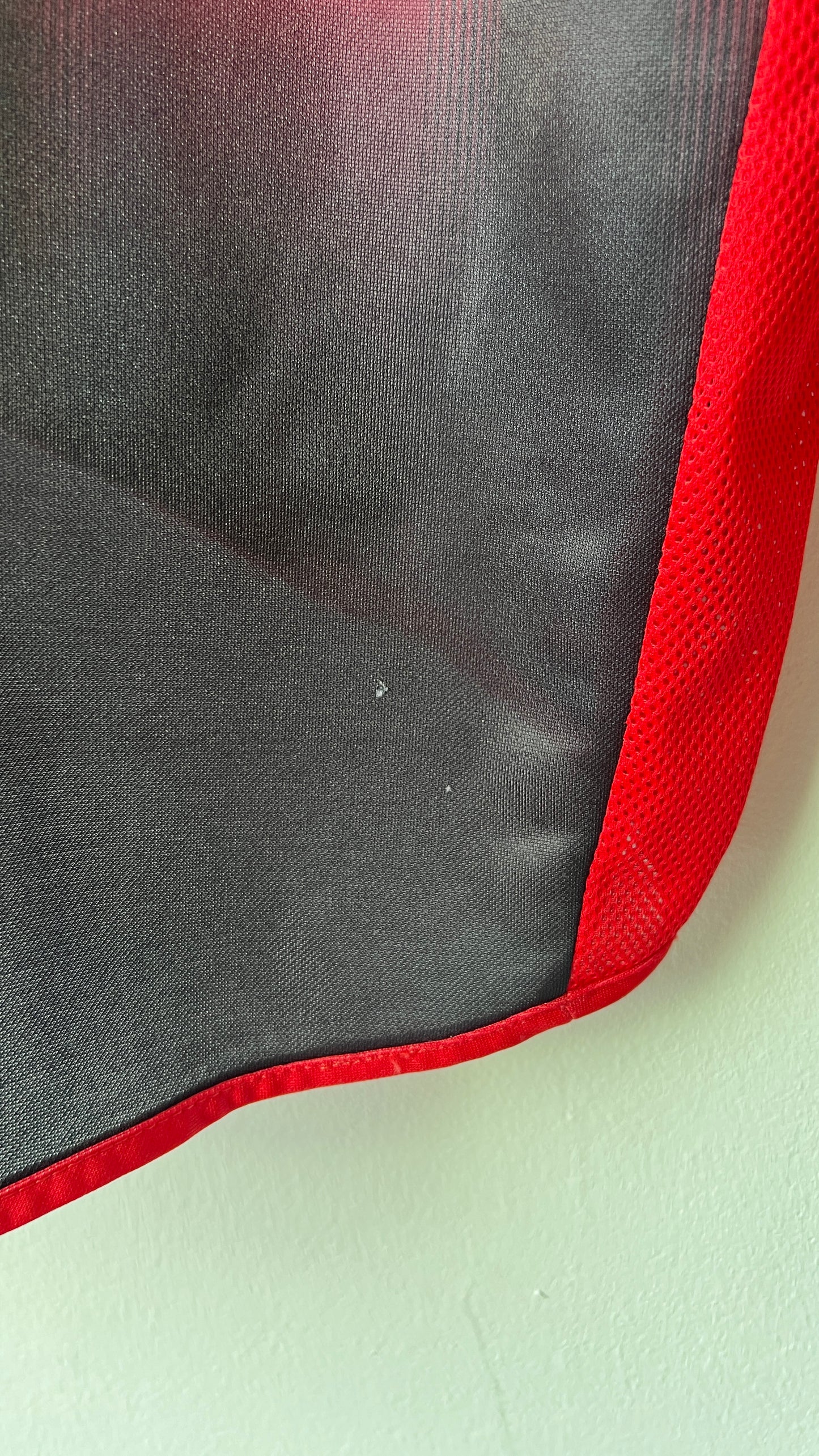 AC Milan 2004-05 Home L/S Shirt Rui Costa #10 (M fits L)