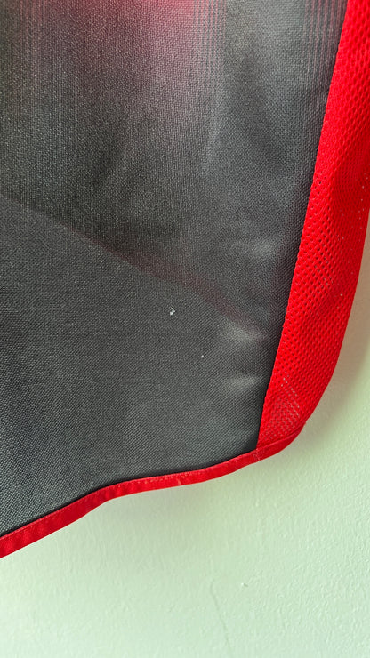 AC Milan 2004-05 Home L/S Shirt Rui Costa #10 (M fits L)