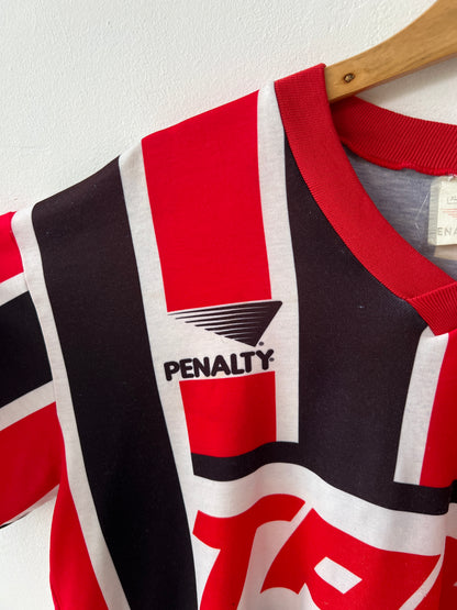 (XL) Sao Paulo 1994 Away Shirt  #10