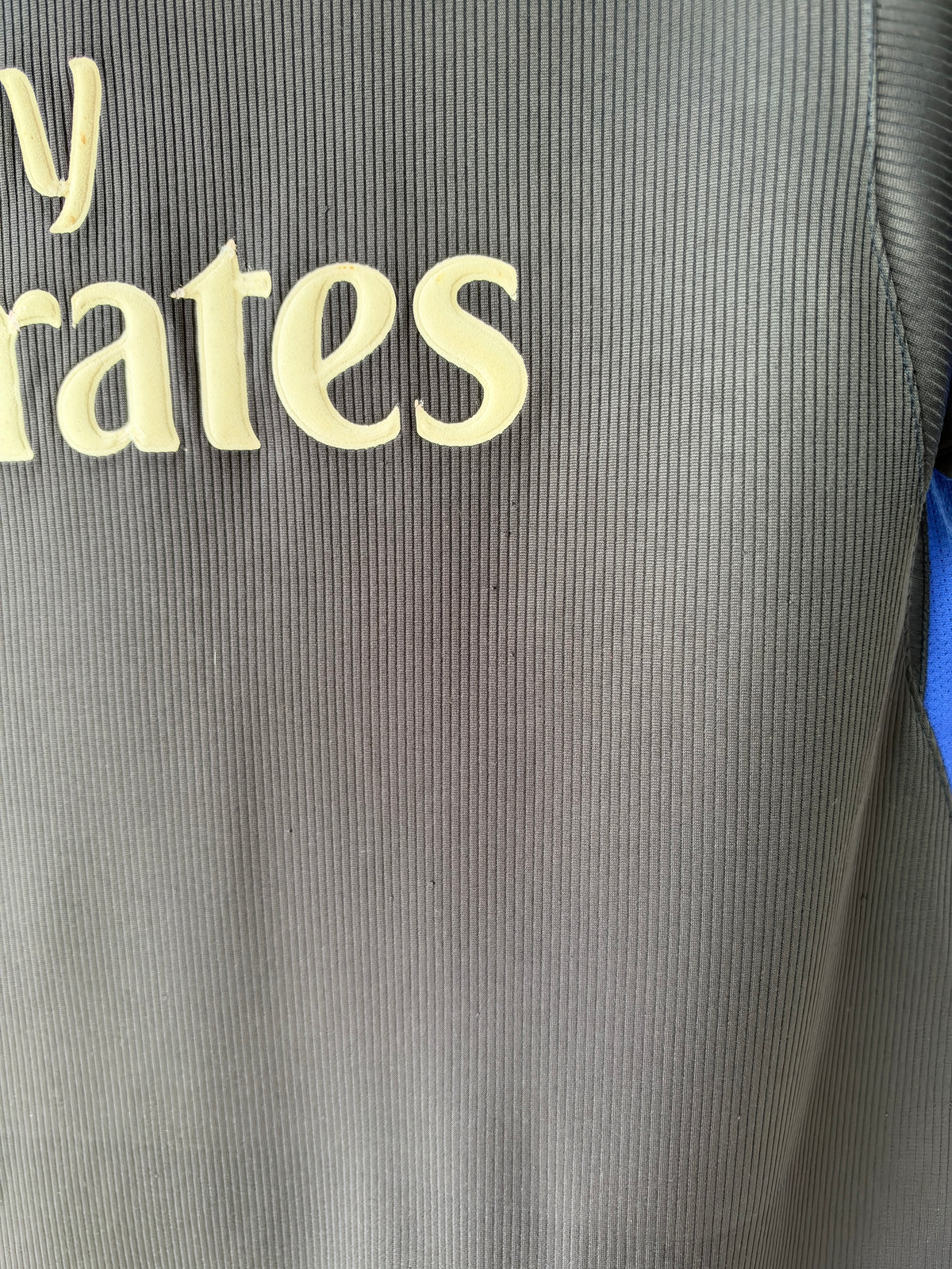 (XL) Chelsea 2002-04 Away Shirt Lampard #8