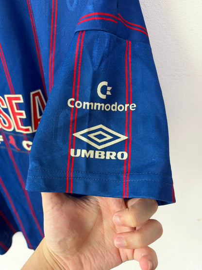(L) Chelsea 1994-96 Training Shirt