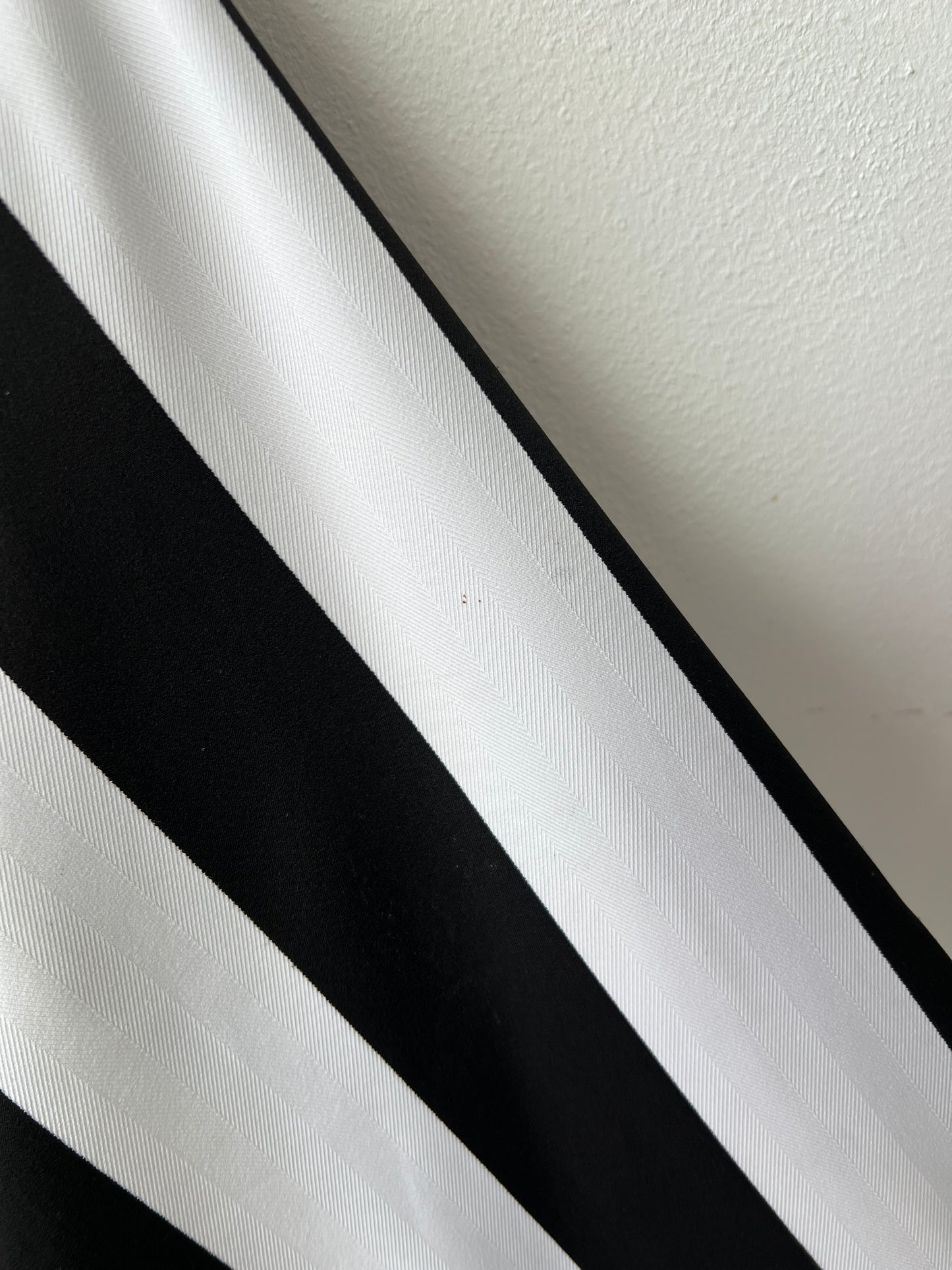 (M) Juventus 2005-06 Home Long Sleeve Shirt Nedved #11