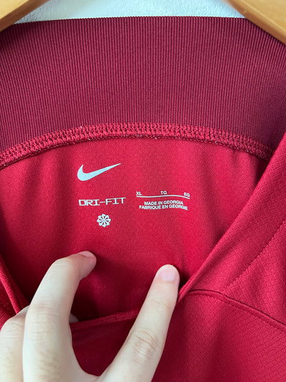 (XL) Liverpool 2022-23 Home Shirt Diogo Jota #20