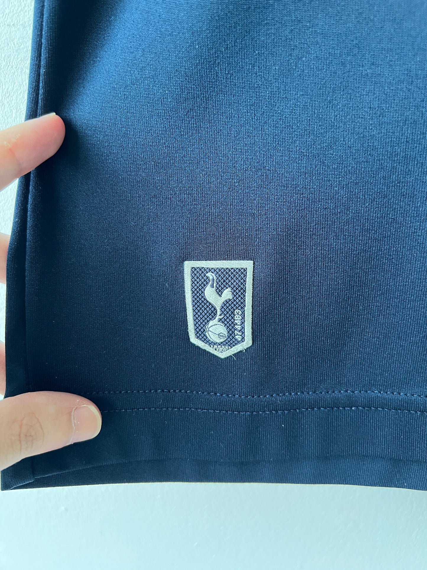 (L) Tottenham Spurs 2016-17 Away Shirt Son #7