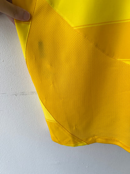 (M) Inter Milan 2003-04 Away Shirt Adriano #10