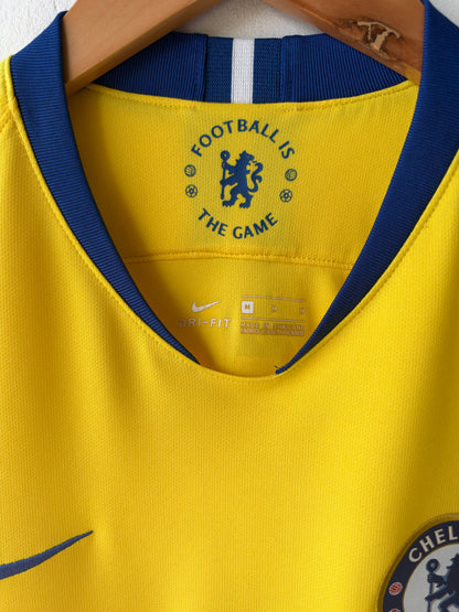 (M) Chelsea 2018-19 Away Shirt Jorginho #5