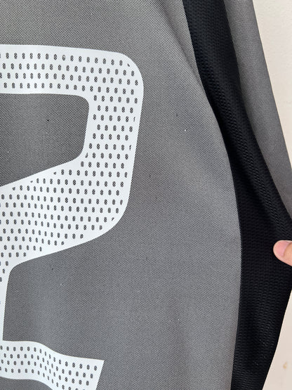 (XL) AC Milan 2003-04 Third Shirt Kaka #22