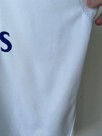 (L) Chelsea 2003-05 Away Shirt Drogba #15
